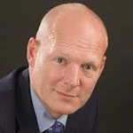 Steve Grob, Director of Group Strategy at Fidessa
