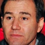 Ivan Glasenberg, CEO, Glencore