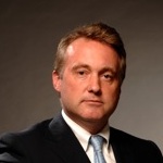 Peter Rigg, Global Head of the HSBC Alternative Investment Group