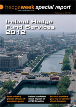 Ireland Hedge Fund Services 2012