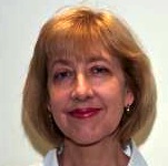 Yvonne Dahl, Global Director of Sales and Marketing at Imagine
