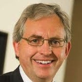 Jonathan Punter, Chief Executive, Punter Southall Group