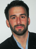 Chris DeNigris, Koger