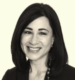 Margaret Bailey, Director, Sales – Americas, at Lombard Risk