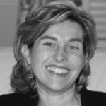 Inès de Dinechin, chairman of Lyxor’s managing board
