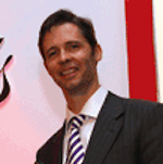 Jonathan Hall, Managing Director, Macquarie Funds Group