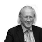 Rupert Worsdale, partner, Maitland