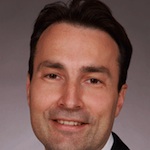 Joe Feerick, Head of Product Management, MarketAxess