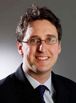Shay Lydon, partner, Matheson Ormsby Prentice