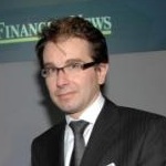 Sebastian Eisinger, head of fixed income, Pictet AM