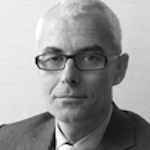 Klaus Bockstaller, Pictet Asset Management