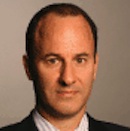 Mark Farrington, portfolio manager and Head of Macro Currency Group