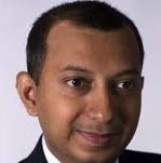 Ranodeb Roy, RV Capital Management