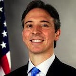 Carlo di Florio, Director of teh SEC's OCIE