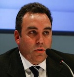 Christopher Pucillo, President and Chief Investment Officer, Solus