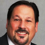 Lou Sala, chief executive, Capital Markets practice, WTP Advisors