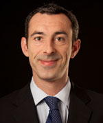 William Fry, asset management and investment funds partner, William Fry