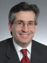 Jeffrey I Rosenthal, partner in charge, Anchin, Block & Anchin