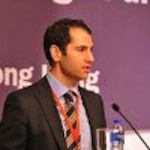 Sam Tabar, BAML