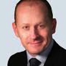 Colm McDonagh, BNY Mellon