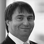 Wayne Bulpitt, Chairman, Bluecrest