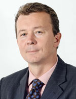 Eric Bissonnier, partner, chief strategist and global investment committee chairman, EIM