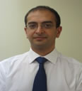 Sassan Danesh, Co-Chair FPL Global Fixed Income Committee, Managing Partner, Etrading Software