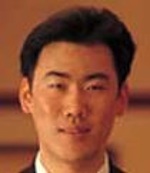 Shengbei Guo, founder, GSB Podium Advisors