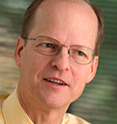 Woody Canaday, consultant,  Greenwich Associates
