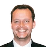Mitch Ackles, public relations executive, Hedge Fund Association