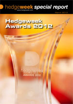 Hedgeweek Awards 2012 Special Report