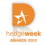 Hedgeweek Awards 2012