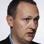 Jeff Bacidore, ITG managing director and head of algorithmic trading