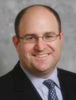 Elliott Brown, global product executive, JP Morgan Worldwide Securities Services