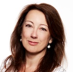 Heather Bestwick, Deputy Chief Executive Officer, Jersey Finance