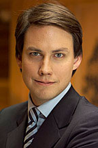Jeff Holland, managing director, Liongate Capital Management