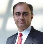 Xavier Rolet, chief executive officer, London Stock Exchange Group