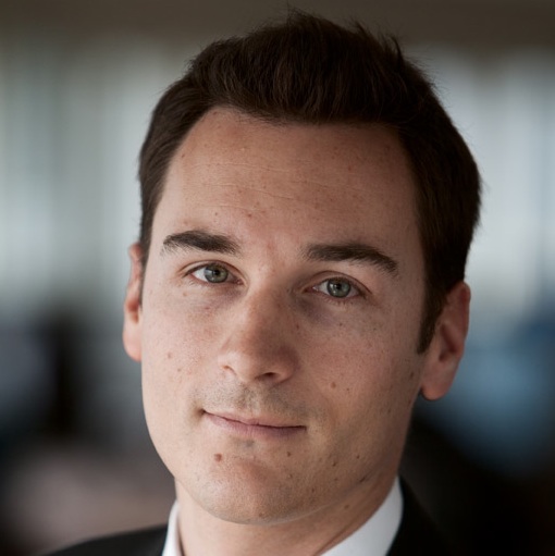 Dr Matthieu Vaissie, research associate, EDHEC-Risk Institute