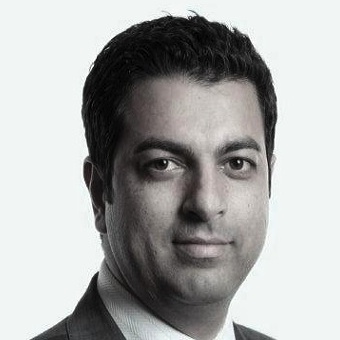 Khalli Mohammed, Man GLG