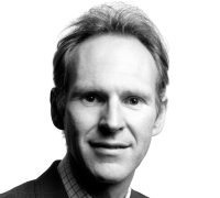 Sandy Rattray, CIO, Man Systematic Strategies