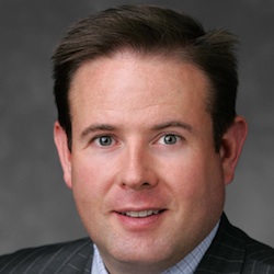 Brian Gallagher, head of European electronic trading, Morgan Stanley