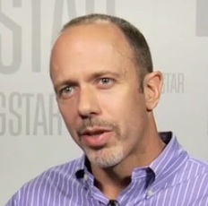 Chris Boruff, President of  software division, Morningstar