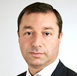 Igor Vayn,  CEO, Otkritie Capital