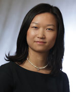 Min Xiao, product manager Min Xiao, PIMCO Multi-Asset Volatility Fund