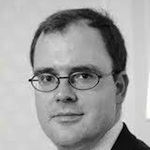 Andre Went, CEO, Qatar Exchange