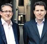 Stewraqt Richardson, David Man, RMG Wealth Management