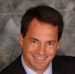 Andy Nybo, Principal,  TABB