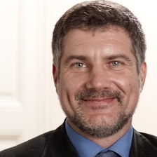 Alessandro Mauceri, Chairman of the Board of the Axiom Fund