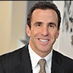 David Meister, CFTC