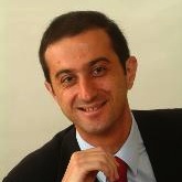 Professor Lucio Sarno, Cass Business School